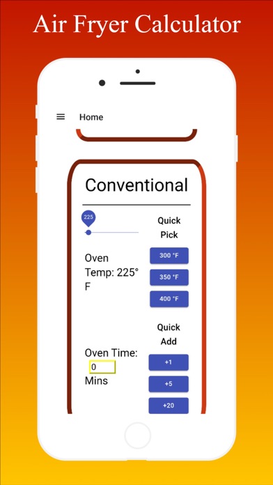 Air Fryer Recipes - All Brands screenshot 1