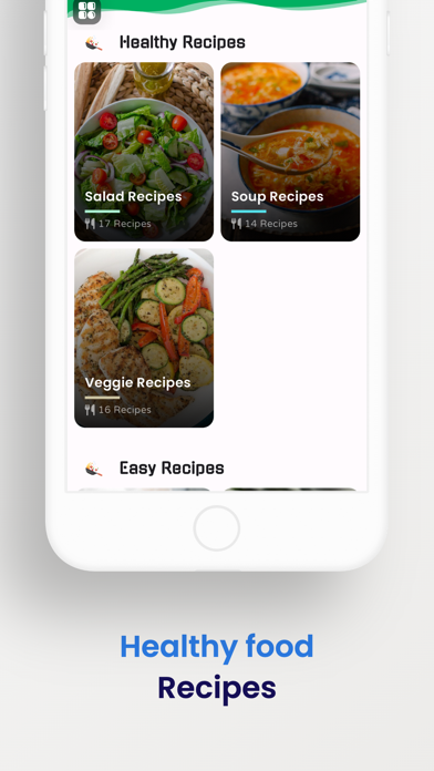Air Fryer Recipes :EpicFood screenshot 3