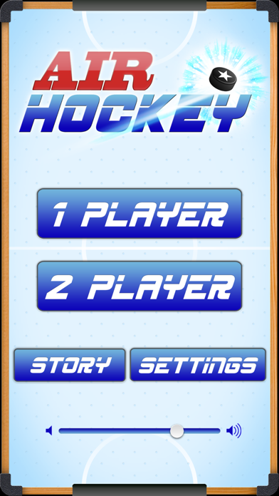 Air Hockey - Classic Arcade screenshot 3