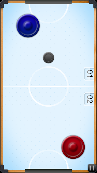 Air Hockey - Classic Arcade screenshot 4