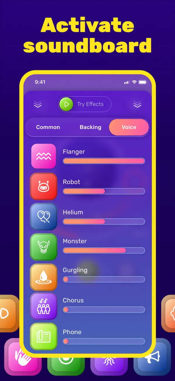 Air Horn Loud - Clipper Sound screenshot 5