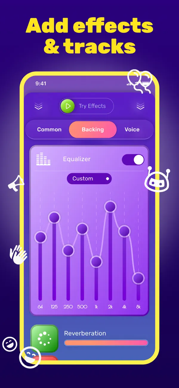 Air Horn Loud - Clipper Sound screenshot 1