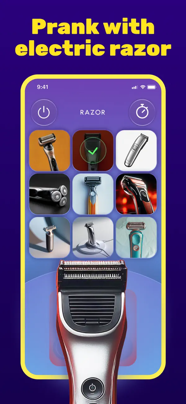 Air Horn Loud - Clipper Sound screenshot 4