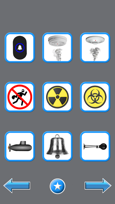 Air Horn Multi - fun sounds screenshot 3