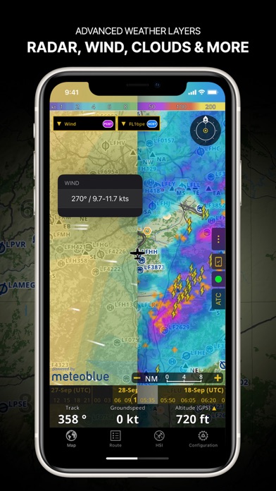 Air Navigation Pro screenshot 8
