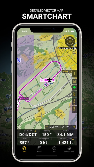 Air Navigation Pro screenshot 6