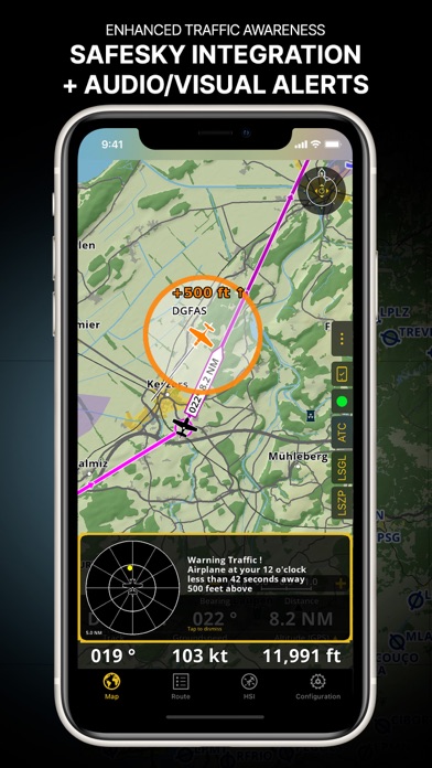 Air Navigation Pro screenshot 9