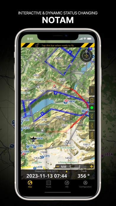 Air Navigation Pro screenshot 7
