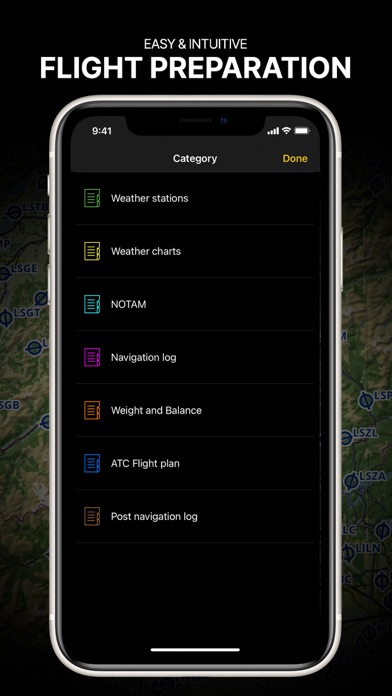 Air Navigation Pro screenshot 2