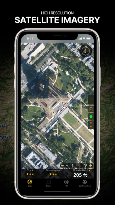 Air Navigation Pro screenshot 1