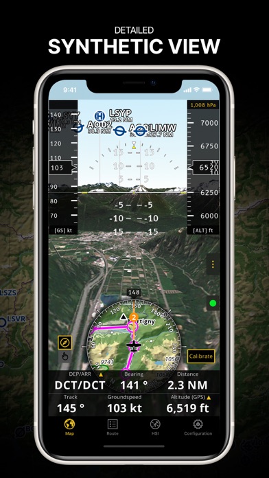 Air Navigation Pro screenshot 5