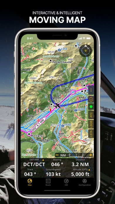 Air Navigation Pro screenshot 10