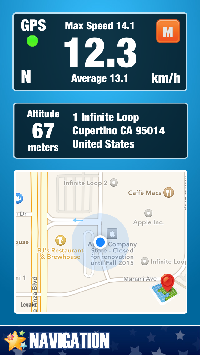 Air Sport Tracker for Paragliding, Deltaplan and Parachuting screenshot 1