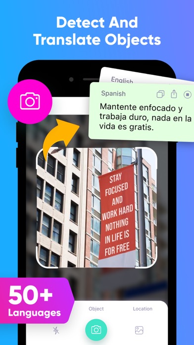 Air Translate Photo Translator screenshot 3