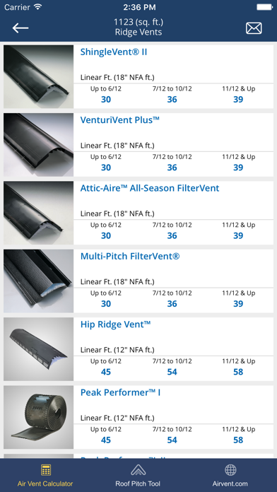 Air Vent screenshot 3
