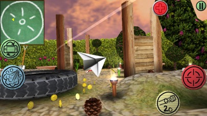 Air Wings® screenshot 3