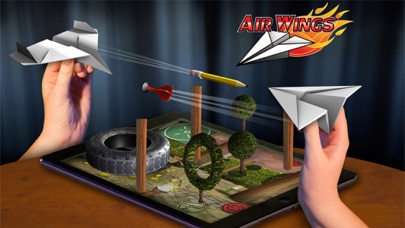 Air Wings® screenshot 4