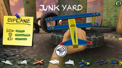 Air Wings® screenshot 2