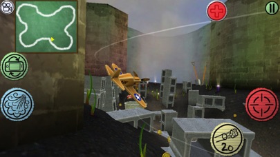 Air Wings® screenshot 1