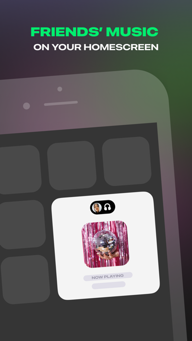 Airbuds Widget screenshot 8