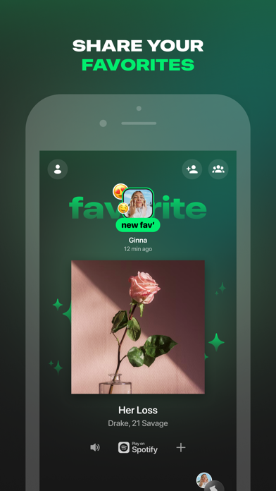Airbuds Widget screenshot 2