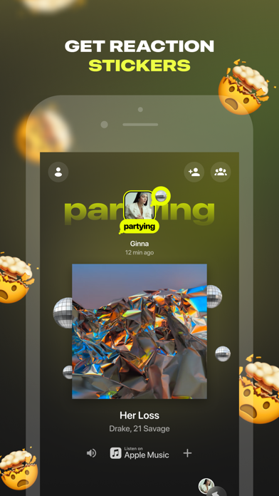 Airbuds Widget screenshot 4