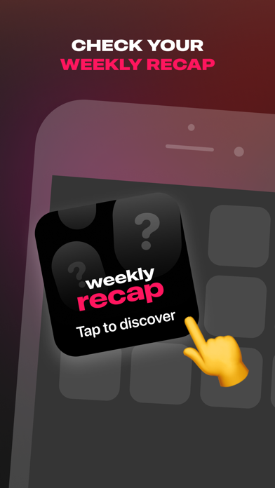 Airbuds Widget screenshot 3