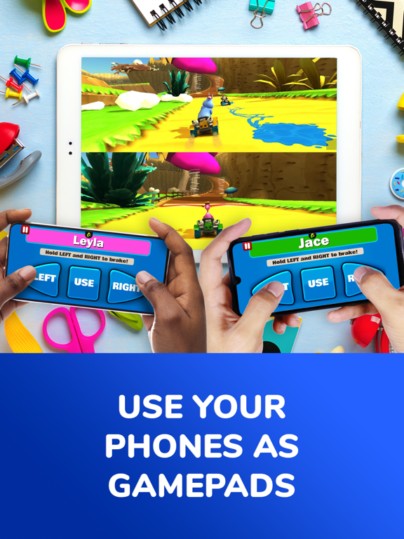 AirConsole screenshot 7