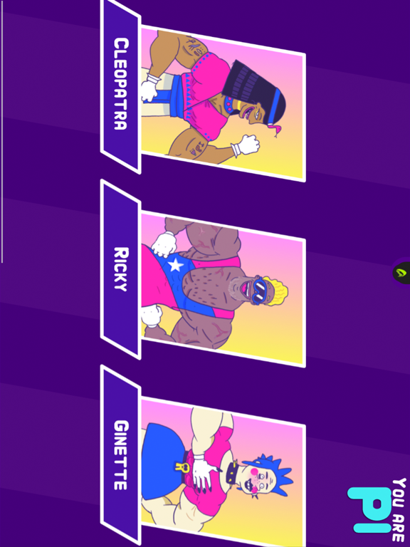 AirConsole screenshot 1