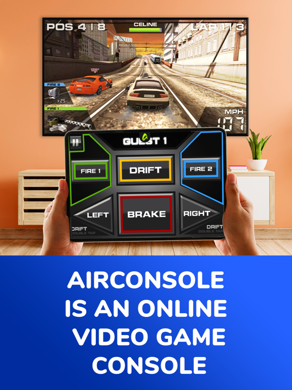 AirConsole screenshot 9
