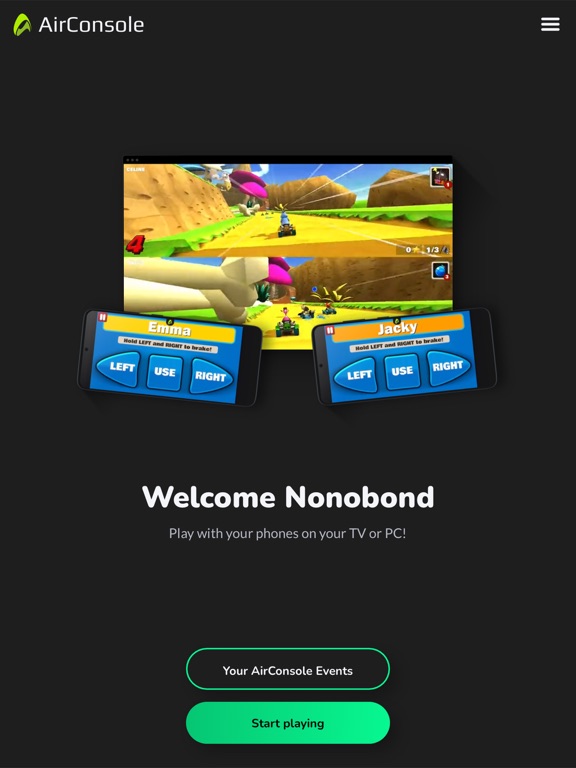 AirConsole screenshot 10