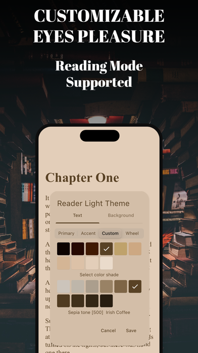aiReader: AI Text to Speech screenshot 3