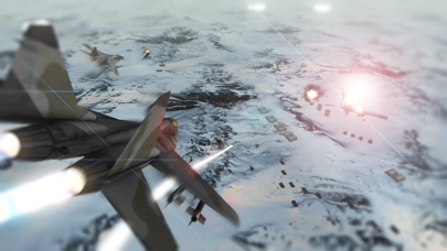 AirFighters Combat Flight Sim screenshot 2