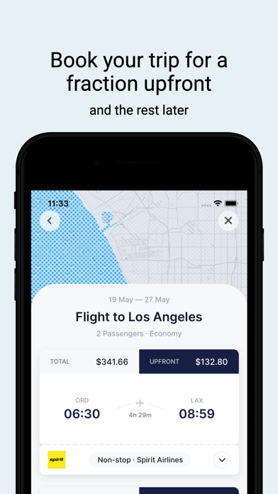 Airfordable screenshot 3
