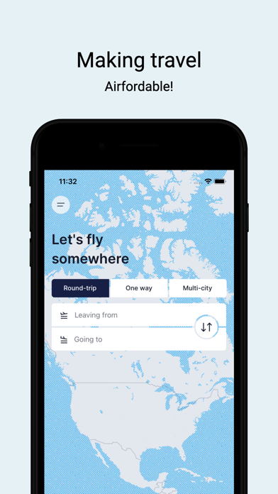 Airfordable screenshot 4