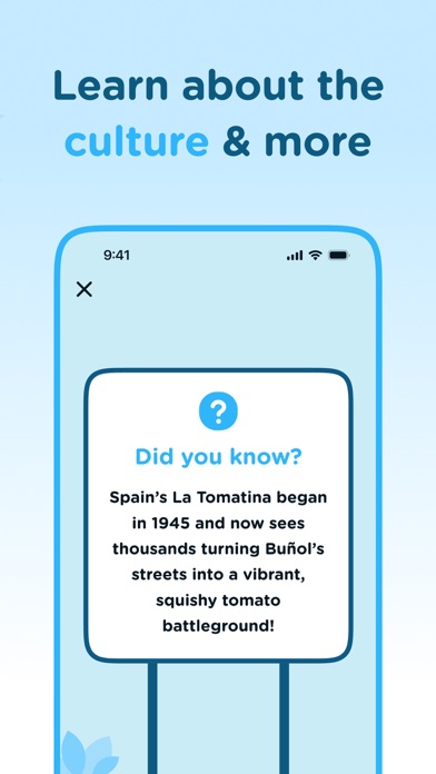 Airlearn - Language Learning screenshot 5