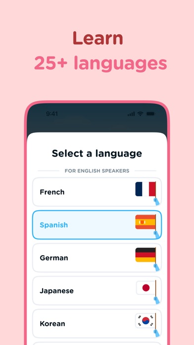 Airlearn - Language Learning screenshot 7