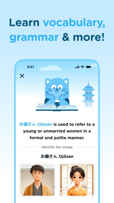 Airlearn - Language Learning screenshot 3