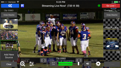 Airmix Solo screenshot 5