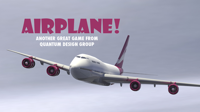 Airplane! screenshot 1