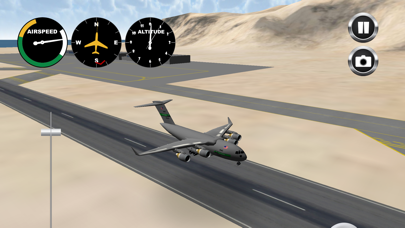 Airplane! screenshot 4