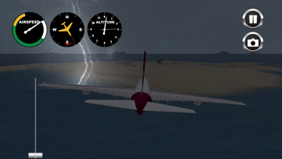 Airplane! screenshot 2