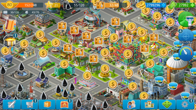 Airport City Manager Simulator screenshot 1