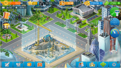 Airport City Manager Simulator screenshot 3