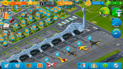 Airport City Manager Simulator screenshot 4
