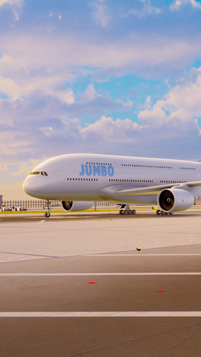 Airport Game 3D: Fly & Drive screenshot 4