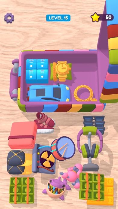 Airport Life 3D screenshot 3