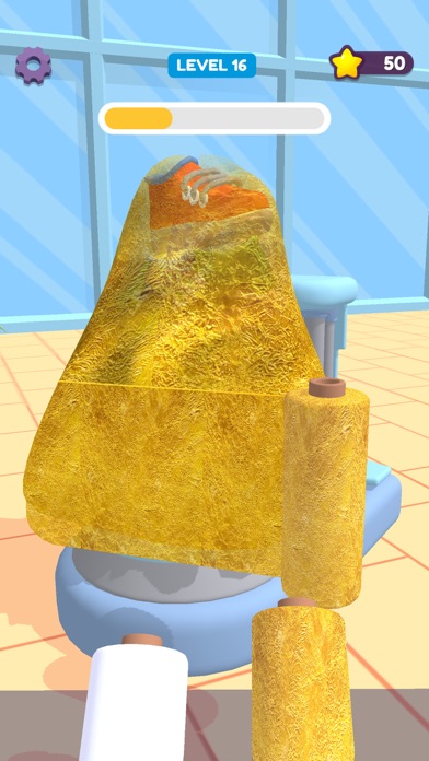 Airport Life 3D screenshot 1