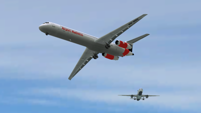 Airport Madness 3D screenshot 5