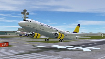 Airport Madness 3D screenshot 4